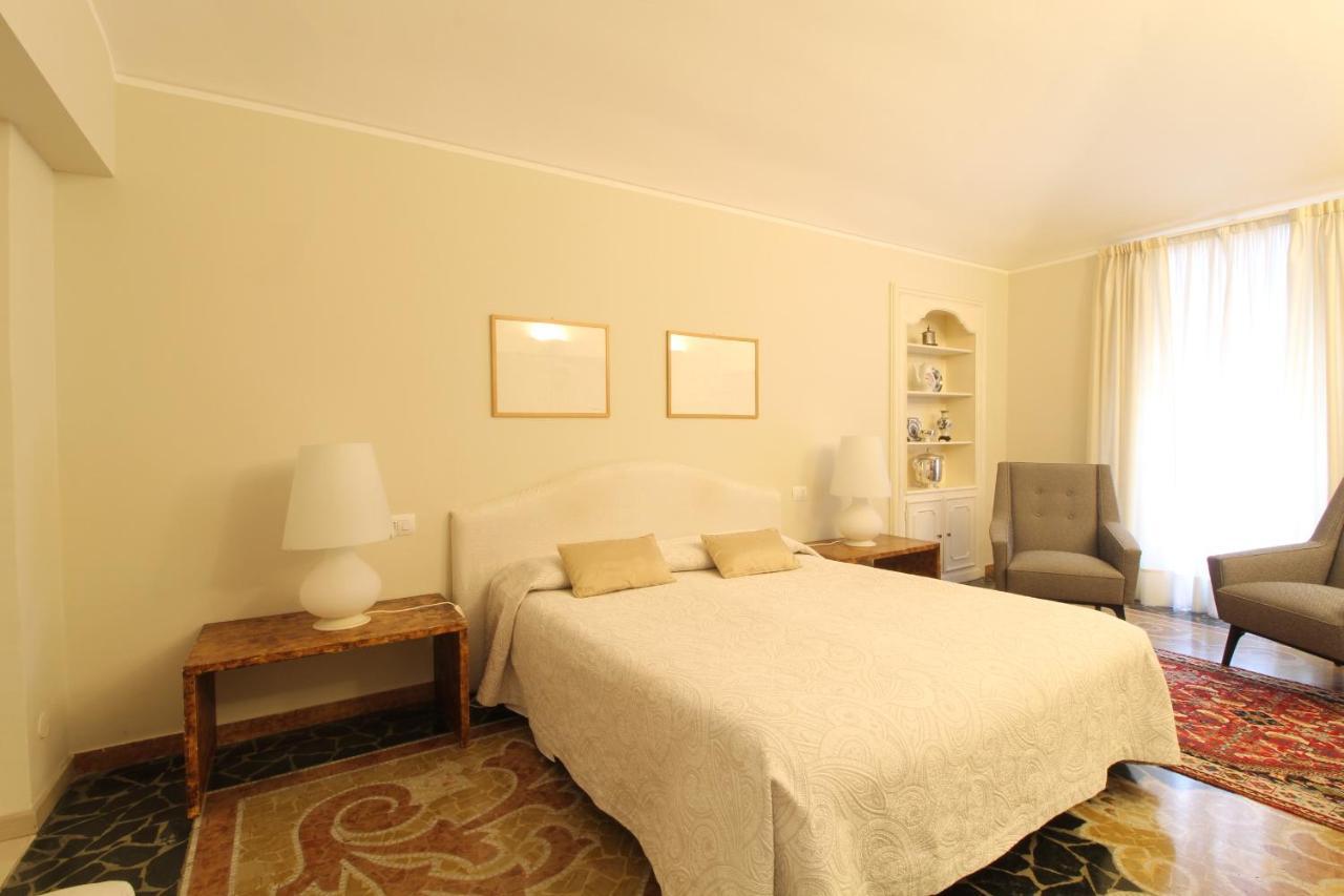 B&B Carlo Alberto Torino Dış mekan fotoğraf