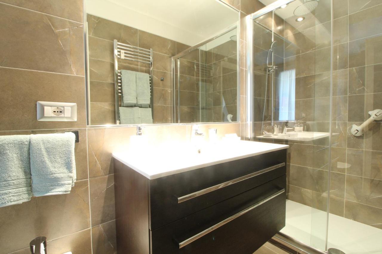B&B Carlo Alberto Torino Dış mekan fotoğraf