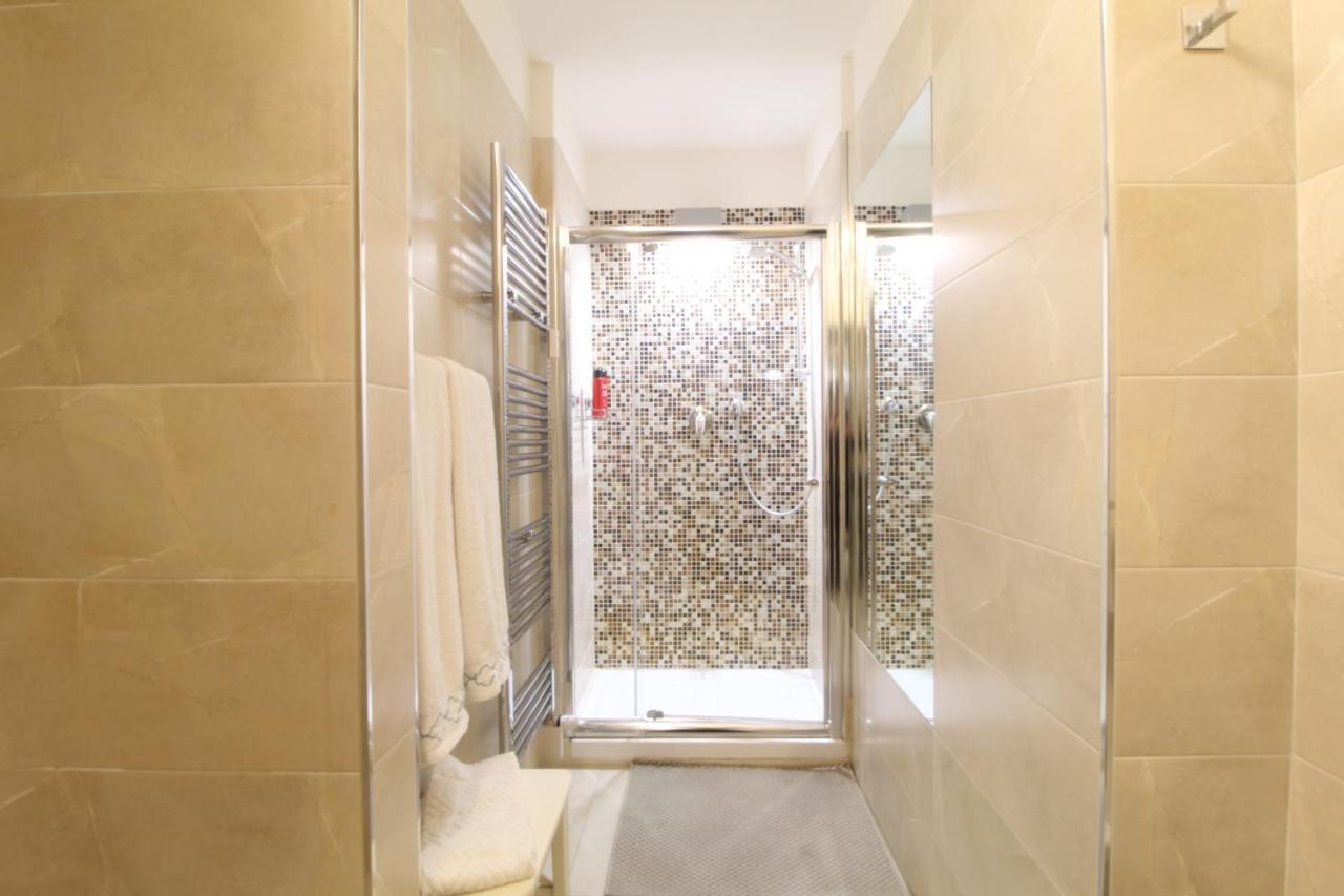 B&B Carlo Alberto Torino Dış mekan fotoğraf