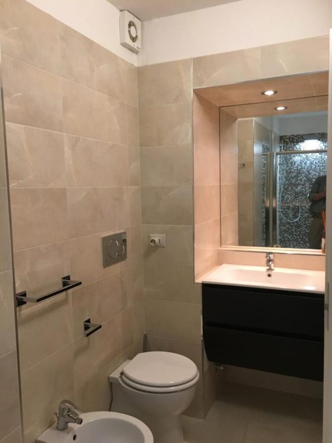 B&B Carlo Alberto Torino Dış mekan fotoğraf