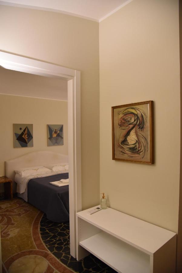 B&B Carlo Alberto Torino Dış mekan fotoğraf