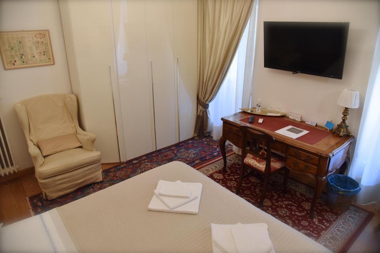 B&B Carlo Alberto Torino Dış mekan fotoğraf