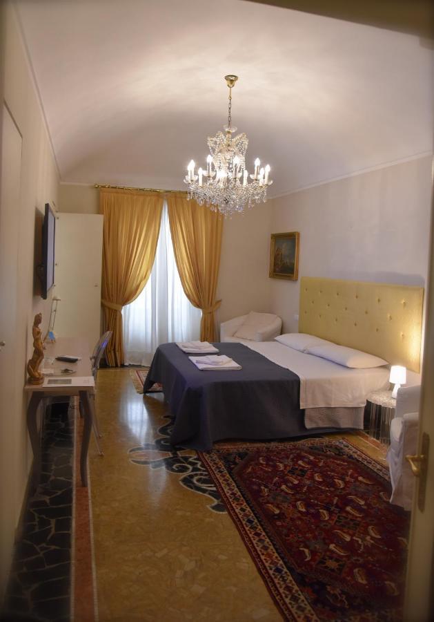 B&B Carlo Alberto Torino Dış mekan fotoğraf