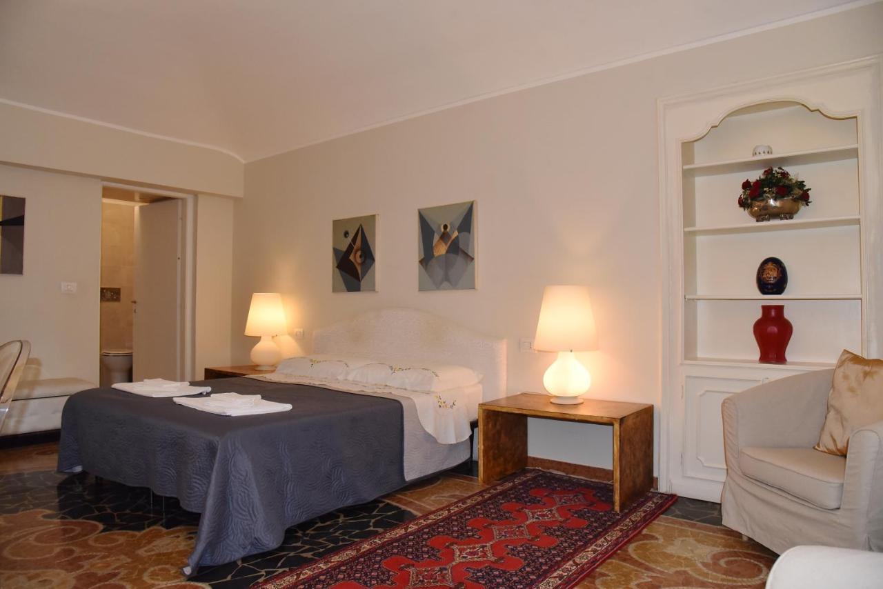 B&B Carlo Alberto Torino Dış mekan fotoğraf