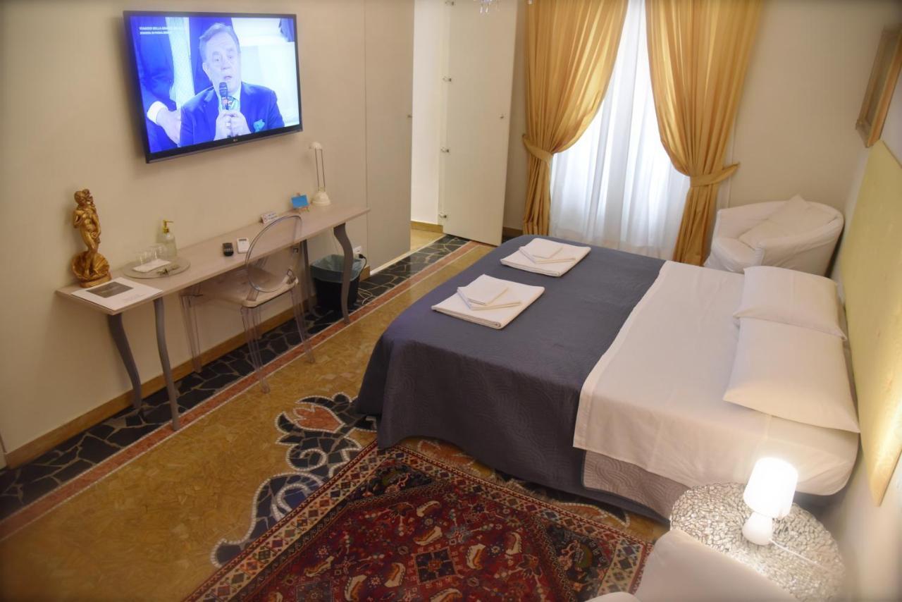 B&B Carlo Alberto Torino Dış mekan fotoğraf
