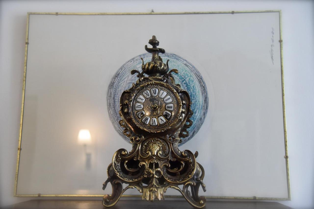 B&B Carlo Alberto Torino Dış mekan fotoğraf