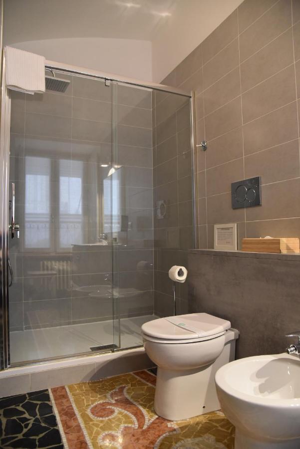 B&B Carlo Alberto Torino Dış mekan fotoğraf