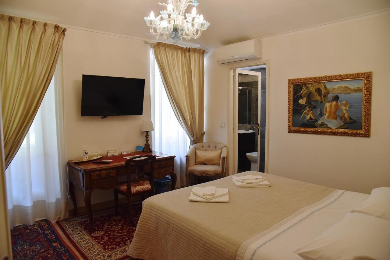 B&B Carlo Alberto Torino Dış mekan fotoğraf