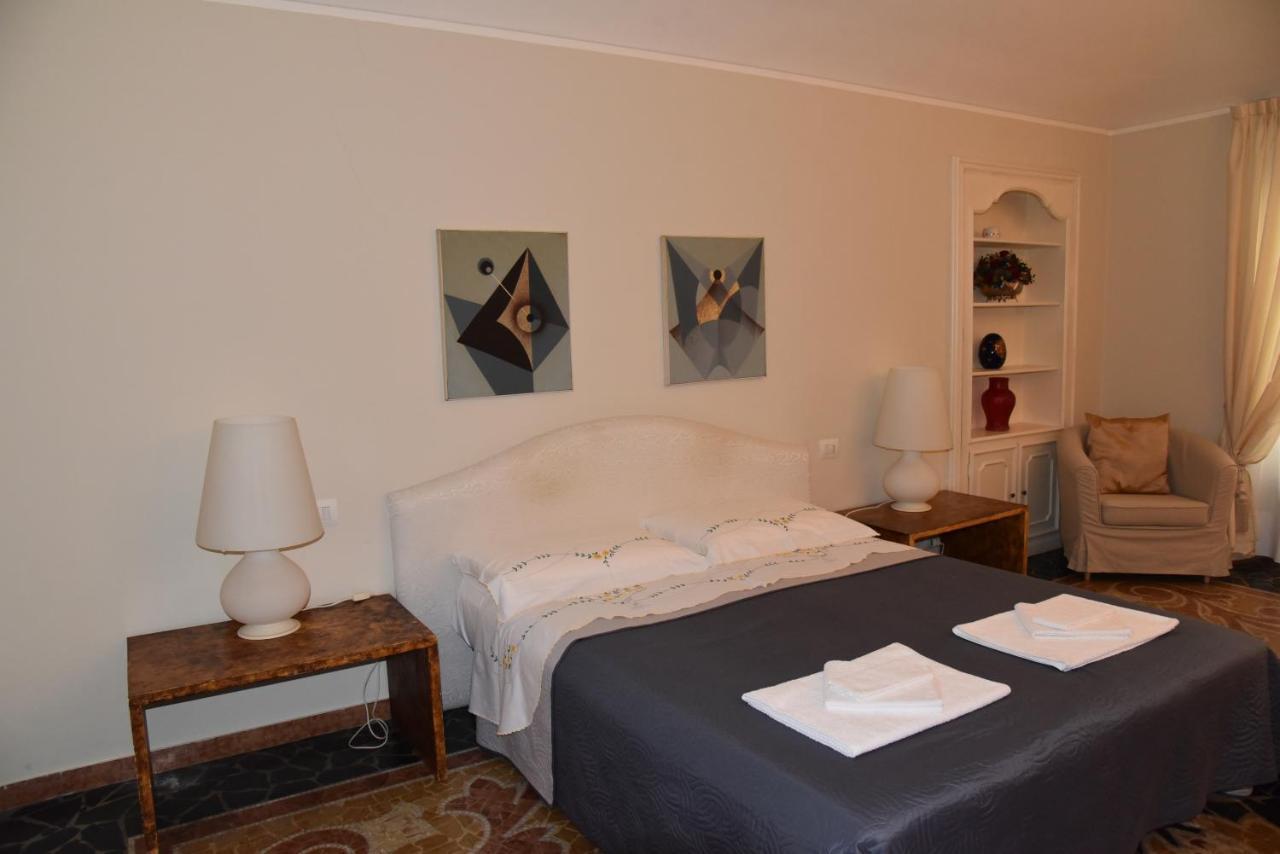 B&B Carlo Alberto Torino Dış mekan fotoğraf