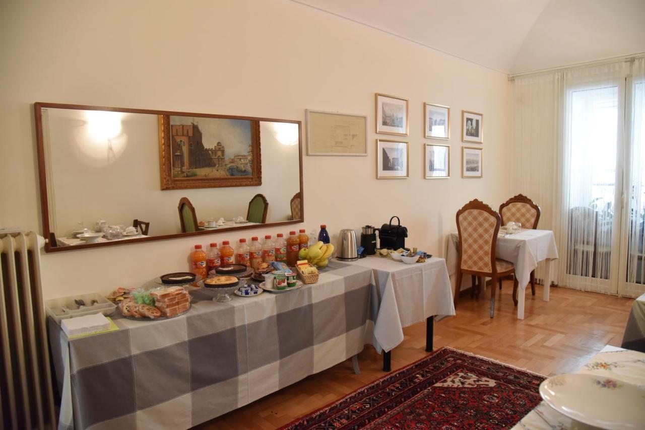 B&B Carlo Alberto Torino Dış mekan fotoğraf