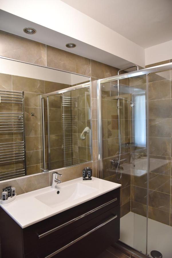 B&B Carlo Alberto Torino Dış mekan fotoğraf