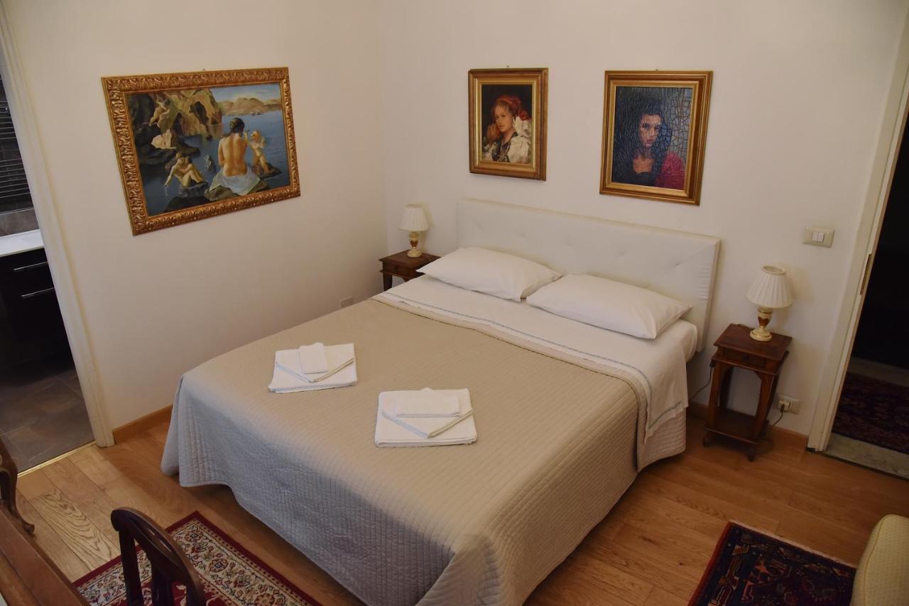 B&B Carlo Alberto Torino Dış mekan fotoğraf