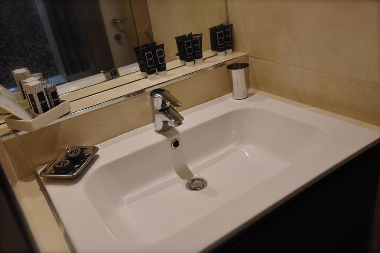 B&B Carlo Alberto Torino Dış mekan fotoğraf