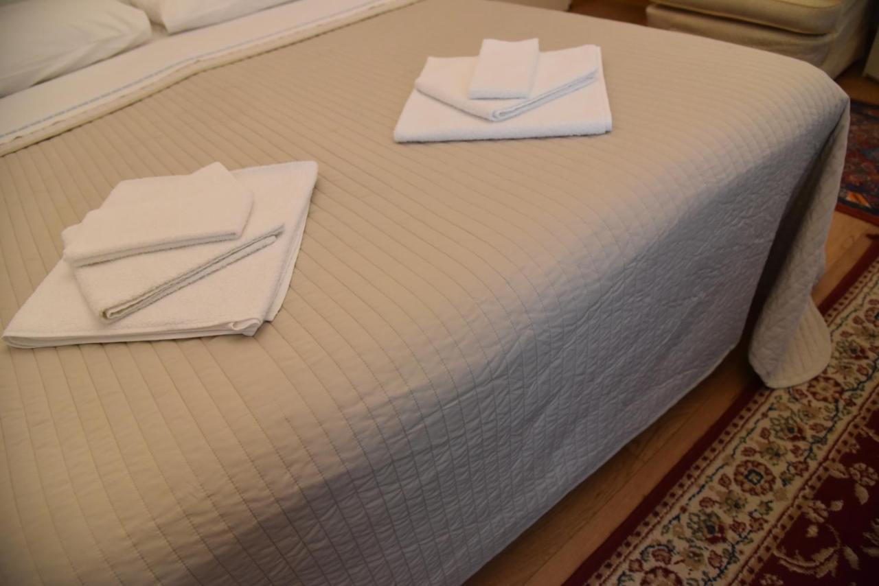 B&B Carlo Alberto Torino Dış mekan fotoğraf