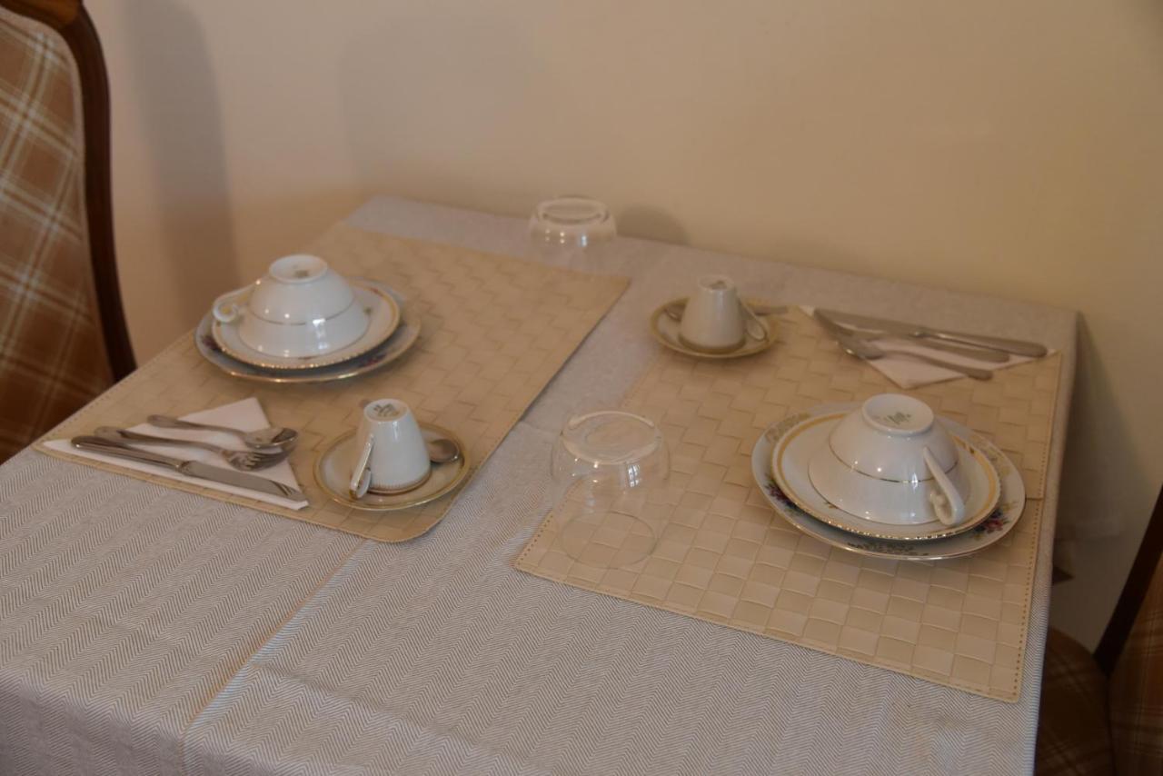 B&B Carlo Alberto Torino Dış mekan fotoğraf